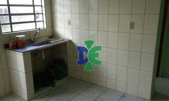 Imagem 4: Casa com 2 dormitórios para alugar, 56 m² por R$ 750,00/mês - Jardim do Vale - Jacareí/SP