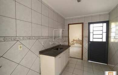 Imagem 5: Casa (térrea na rua) 2 dormitórios/suite, cozinha planejada