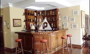 Imagem 6: Cobertura à venda, 4 quartos, 2 suítes, 5 vagas, BARRA DA TIJUCA - RIO DE JANEIRO/RJ