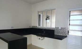 Imagem 2: Casa em Cond fechado SetVile - 3 Qtos 1 suíte 175m² amplo quintal 3 vagas