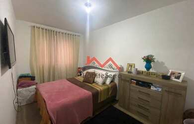 Imagem 5: Apartamento com 2 dormitórios à venda, 57 m² por R$ 260.000,00 - Prata - Teresópolis/RJ