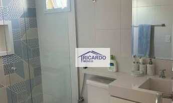 Imagem 3: Apartamento com 3 suítes - Parque Renato Maia - Guarulhos/SP