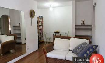 Imagem 4: São Paulo - Apartamento Padrão - Brooklin