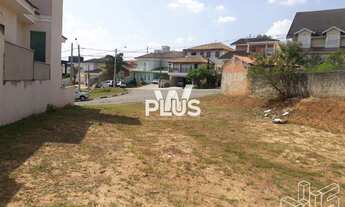 Imagem: Terreno, Jardim Ibiti do Paço, Sorocaba
