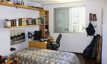 Imagem 6: Apartamento com 4 dormitórios à venda, 166 m² por R$ 1.750.000,00 - Moema - São Paulo/SP