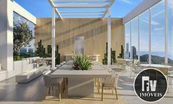 Imagem 2: Apartamento com 4 Dormitórios à Venda no Sapphire Residence no Centro em Balneário Cambori