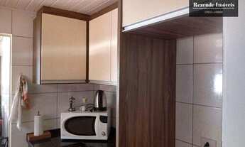 Imagem 7: Apartamento com 2 dormitórios à venda, 45 m² por R$ 149.000 - Cidade Industrial - Curitiba