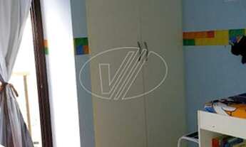 Imagem 5: Apartamento - Vila João Jorge - Campinas