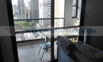 Imagem 7: Apartamento Mobiliado para locação, Saúde, São Paulo