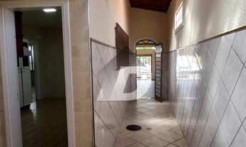 Imagem 3: Casa - Jardim dos Oliveiras - Campinas