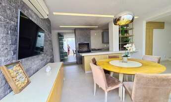 Imagem: Apartamento para venda com 124 metros quadrados