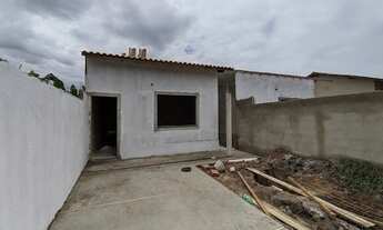 Imagem: Casa com 2 dormitórios à venda, 87 m²