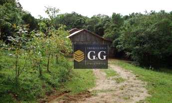 Imagem 3: Sítio com 3 dormitórios à venda, 26420 m² por R$ 550.000,00 - Sitio São José - Viamão/RS