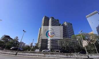 Imagem: Conjunto para alugar, 1610 m²Itaim Bibi