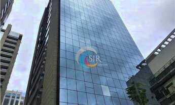 Imagem 5: Conjunto para alugar, 111 m² - Vila Olímpia - São Paulo/SP