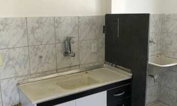 Imagem 7: Apartamento à venda 2 Quartos, 1 Vaga, 55M², Parque Valença I, Campinas - SP