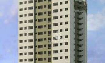 Imagem 3: Apartamento à venda, 49 m² por R$ 327.500,00 - Cabula - Salvador/BA