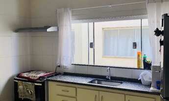 Imagem 2: Presidente Prudente - Apartamento Padrão - Jardim Maracanã