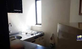 Imagem 3: Flat para alugar no Jardins - Edifício Fortune Residence - Cód. YAL13090