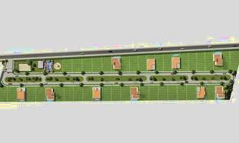 Imagem 7: RESIDENCIAL DOLCE VITA PREMIUM LINDO CONDOMINIO DE LOTES A PARTIR DE 300M²