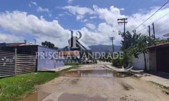 Imagem 3: Terreno em rua - Bairro Boracéia em Bertioga