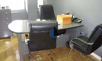 Imagem 4: Conjunto comercial para locação, Vila Olímpia, São Paulo - CJ2180