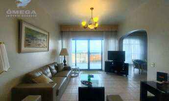 Imagem 7: Apartamento com 3 dormitórios à venda, 200 m² por R$ 950.000,00 - Pitangueiras - Guarujá/S