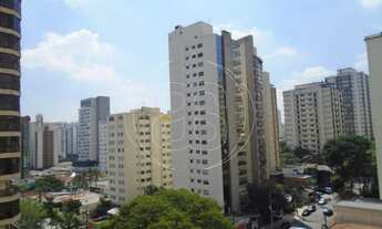 Imagem 5: São Paulo - Apartamento Padrão - Moema Índios