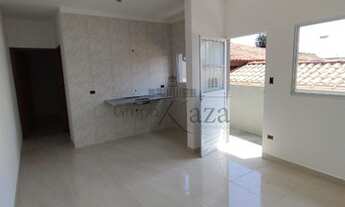 Imagem 3: Casa - Jardim Esperança - Jacareí - 113m² - 2 Dormitórios - 113m²