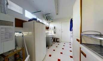 Imagem 2: Apartamento de 143m na Vila Sonia com 3 dormitorios e 2 vagas