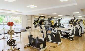 Imagem: Apartamento à venda, Itaim Bibi, São Paulo