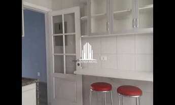 Imagem: Apartamento de 95m² com 2 dormitórios