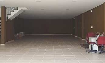 Imagem 5: Ref.: 5206 - Cobertura sem condomínio, 02 quartos sendo 01 suíte e 01 vaga de garagem, na