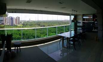 Imagem 5: Tullip du Parc Apartamento com 4 dormitórios