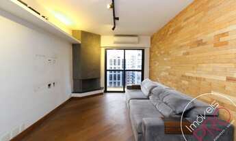 Imagem 2: Apartamento, Vila Nova Conceição - São Paulo