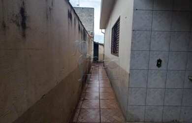 Imagem 6: Casa Padrão em Ribeirão Preto