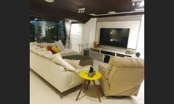 Imagem: 4 QUARTOS JARDIM OCEÂNICO