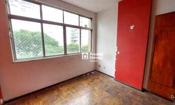 Imagem 6: Apartamento com 2 dormitórios à venda, 77 m² por R$ 398.000,00 - Icaraí - Niterói/RJ