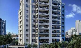 Imagem: São Paulo - Apartamento Padrão - Vila