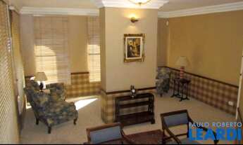 Imagem 4: CASA ASSOBRADADA - CASA VERDE - SP