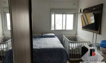 Imagem 3: Apartamento Tatuape andar alto