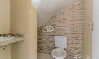 Imagem 4: OPORTUNIDADE! Sobrado triplex em condomínio, 3 dormitórios, 1 suite, 140m² privativos por