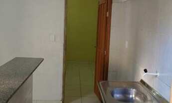 Imagem 4: Praça 14 Kitnet com 1 dormitório