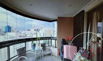 Imagem: Apartamento 179m² com 3 dormitórios em