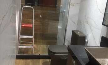 Imagem 6: Flat para venda possui 52 metros quadrados com 1 quarto em Itaipava - Petrópolis - RJ