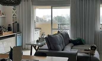 Imagem 6: Apartamento com 3 dormitórios à venda, 101 m² - Rudge Ramos - São Bernardo do Campo