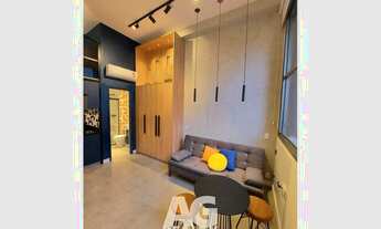 Imagem 7: Apartamento para alugar no bairro Vila Madalena - São Paulo/SP, Zona Oeste