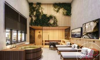 Imagem 4: Apartamento Residenciais de 29m² a 81m² no Brooklin