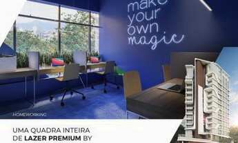 Imagem 5: Apartamento à venda, 4 quartos, 2 suítes, 3 vagas, Anchieta - Belo Horizonte/MG