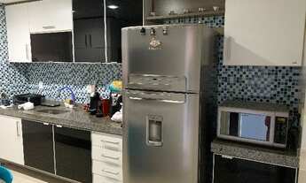 Imagem 7: 37- Apartamento com 135m², 4 quartos, 2 vagas, localização perfeita